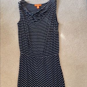 Striped dress